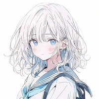 Anzu Neko_Bff Eiko