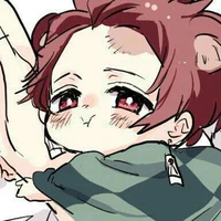 Kamado Tanjirou