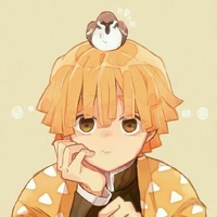 Zenitsu Agatsuma