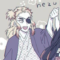 Rengoku Kyojurou [ vật lí ]