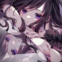 Luna Saitou / Nana