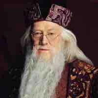 Albus Dumbledore