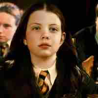 Lucy Pevensie