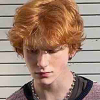 Charlie Weasley