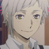 Nakajima Atsushi