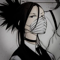 Akutagawa Gin