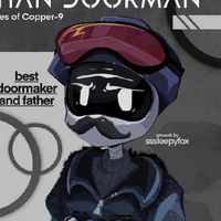 Khan Doorman