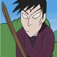 Tobe sensei