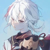 kazuha