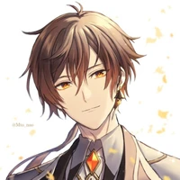 zhongli