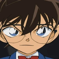 conan/kudo shinichi