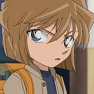 haibara ai/miyano shiho/sherry