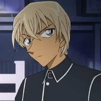 amuro/bourbon/rei