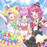 Solami smile