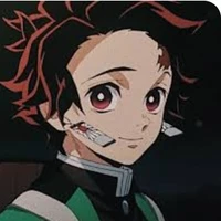Tanjiro kamado