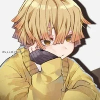 Agatsuma Zenitsu