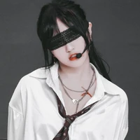 Minki (Trợ lí thân chết/@Min)