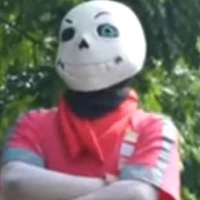 Cyan sans