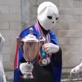 king sans