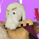 ong dê