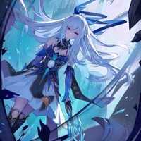 Jingliu ( Kính Lưu ) 