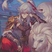 Jing Yuan ( Cảnh Nguyên )