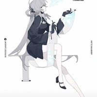 Kiyori Hudie - Hồ Điệp