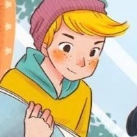 Nick (Canon)