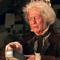 Ollivander