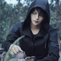 Trương Khởi Linh_Trương Câm_Tiểu Ca
