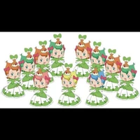 Các công chúa của Vương quốc Hạt Giống