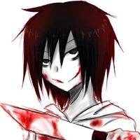 Jeff the killer