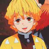 Agatsuma Zenitsu