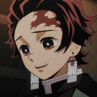 Kamado Tanjirou