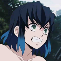 Hashibira Inosuke