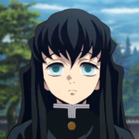 Tokitou Muichirou