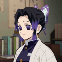 Kochou Shinobu