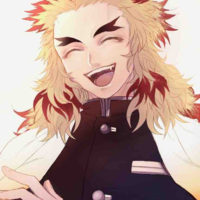 Kyoujurou Rengoku