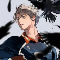 Sugawara Koushi