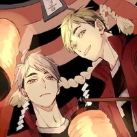Miya twins