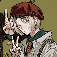 Kozume Kenma