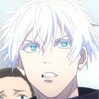 Gojo Satoru
