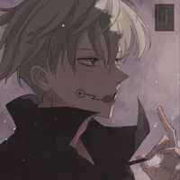 Inumaki Toge
