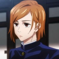 Kugisaki Nobara