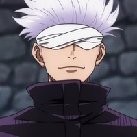 Gojo Satoru