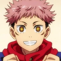 Itadori Yuuji