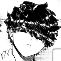 Komi Shousuke