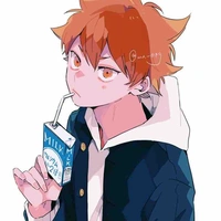 Hinata Shoyou