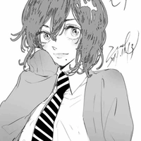 Tachibana Hinata