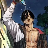 Dom Kang